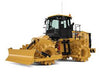 CATERPILLAR 815 BULLDOZER OPERATION AND MAINTENANCE MANUAL