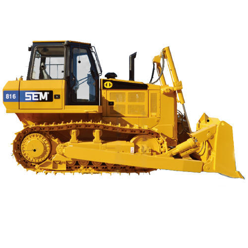 DOWNLOAD CATERPILLAR 816 BULLDOZER OPERATION AND MAINTENANCE MANUAL 51K