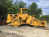 CATERPILLAR 825C SOIL COMPACTOR OPERATION AND MAINTENANCE MANUAL