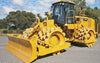 CATERPILLAR 826B BULLDOZER SERVICE REPAIR MANUAL