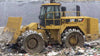 DOWNLOAD CATERPILLAR 826H LANDFILL COMPACTOR OPERATION AND MAINTENANCE MANUAL AWF