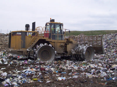 DOWNLOAD CATERPILLAR 836H LANDFILL COMPACTOR OPERATION AND MAINTENANCE MANUAL BXD