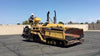 CATERPILLAR AP-1050B ASPHALT PAVER OPERATION AND MAINTENANCE MANUAL