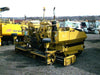 CATERPILLAR AP-200B ASPHALT PAVER OPERATION AND MAINTENANCE MANUAL