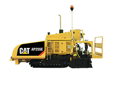 DOWNLOAD CATERPILLAR AP-255E ASPHALT PAVER OPERATION AND MAINTENANCE MANUAL D8A