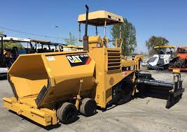 CATERPILLAR AP-600 ASPHALT PAVER PARTS CATALOG MANUAL