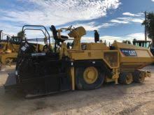 CATERPILLAR AP800 ASPHALT PAVER Full Complete SERVICE REPAIR MANUAL