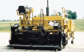 CATERPILLAR AP900B ASPHALT PAVER OPERATION AND MAINTENANCE MANUAL