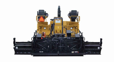 DOWNLOAD CATERPILLAR AS2301 ASPHALT SCREED OPERATION AND MAINTENANCE MANUAL AWC