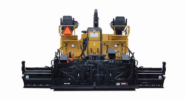 DOWNLOAD CATERPILLAR AS2301 ASPHALT SCREED OPERATION AND MAINTENANCE MANUAL AWC