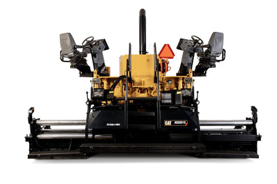 DOWNLOAD CATERPILLAR AS3251C ASPHALT SCREED OPERATION AND MAINTENANCE MANUAL JJN