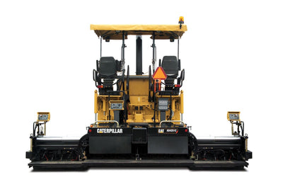 DOWNLOAD CATERPILLAR AS4251C ASPHALT SCREED OPERATION AND MAINTENANCE MANUAL DLB