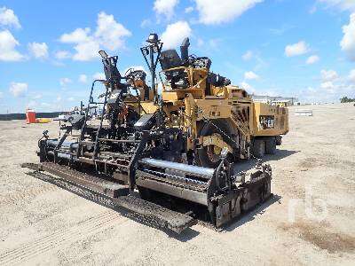 DOWNLOAD CATERPILLAR BG-225C ASPHALT PAVER OPERATION AND MAINTENANCE MANUAL B6G
