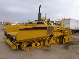 CATERPILLAR BG-245C ASPHALT PAVER SERVICE REPAIR MANUAL