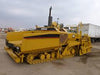 CATERPILLAR BG-245C ASPHALT PAVER Full Complete PARTS CATALOG MANUAL