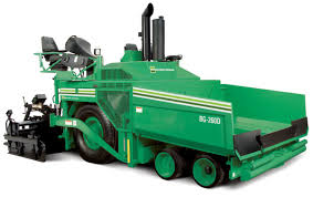 CATERPILLAR BG-260D ASPHALT PAVER PARTS CATALOG MANUAL