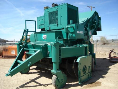 CATERPILLAR BG-650 WINDROW ELEVATOR Full Complete SERVICE REPAIR MANUAL