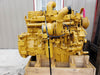 DOWNLOAD CATERPILLAR C-12 ENGINE - MACHINE OPERATION AND MAINTENANCE MANUAL BDL