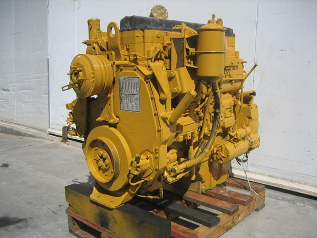 DOWNLOAD CATERPILLAR C-12 INDUSTRIAL ENGINE OPERATION AND MAINTENANCE MANUAL BDL