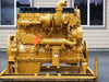 DOWNLOAD CATERPILLAR C-15 TRUCK ENGINE OPERATION AND MAINTENANCE MANUAL EGH