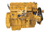 DOWNLOAD CATERPILLAR C-9 INDUSTRIAL ENGINE OPERATION AND MAINTENANCE MANUAL CLJ