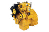 CATERPILLAR C0.5 INDUSTRIAL ENGINE PARTS CATALOG MANUAL