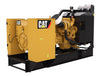 DOWNLOAD CATERPILLAR C13 GENERATOR SET OPERATION AND MAINTENANCE MANUAL NH3