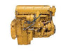 CATERPILLAR C13 PETROLEUM ENGINE PARTS CATALOG MANUAL