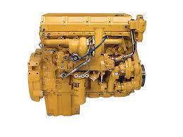 CATERPILLAR C13 PETROLEUM ENGINE PARTS CATALOG MANUAL
