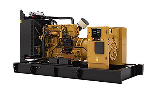 DOWNLOAD CATERPILLAR C15 GENERATOR SET OPERATION AND MAINTENANCE MANUAL T33