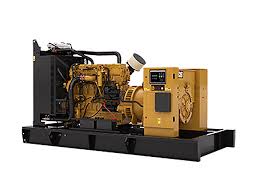 CATERPILLAR C15 GENERATOR SET PARTS CATALOG MANUAL