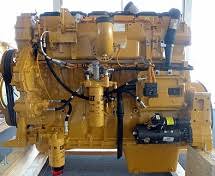 CATERPILLAR C16 INDUSTRIAL ENGINE PARTS CATALOG MANUAL