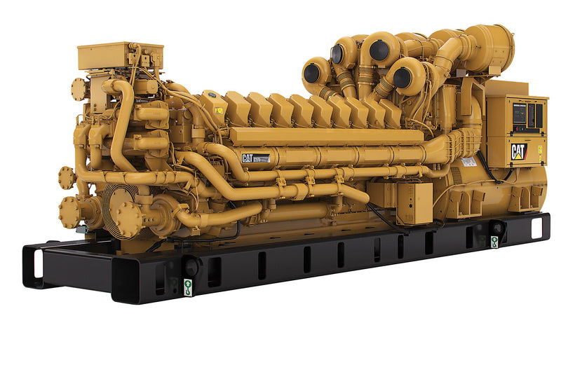DOWNLOAD CATERPILLAR C175-20 LOCOMOTIVE ENGINE OPERATION AND MAINTENANCE MANUAL R4F
