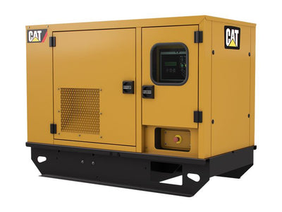 DOWNLOAD CATERPILLAR C2.2 GENERATOR SET OPERATION AND MAINTENANCE MANUAL JK8