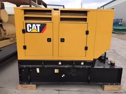 CATERPILLAR C2.2 GENERATOR SET OPERATION AND MAINTENANCE MANUAL