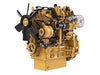 DOWNLOAD CATERPILLAR C2.2 INDUSTRIAL ENGINE OPERATION AND MAINTENANCE MANUAL C4M
