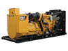 DOWNLOAD CATERPILLAR C27 GENERATOR SET OPERATION AND MAINTENANCE MANUAL T4Z
