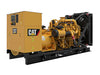 CATERPILLAR C27 GENERATOR SET Full Complete PARTS CATALOG MANUAL
