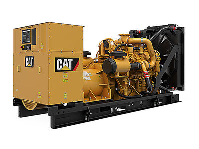 CATERPILLAR C27 GENERATOR SET Full Complete SERVICE REPAIR MANUAL