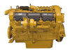 DOWNLOAD CATERPILLAR C32 REMAN ENGINE OPERATION AND MAINTENANCE MANUAL KCM