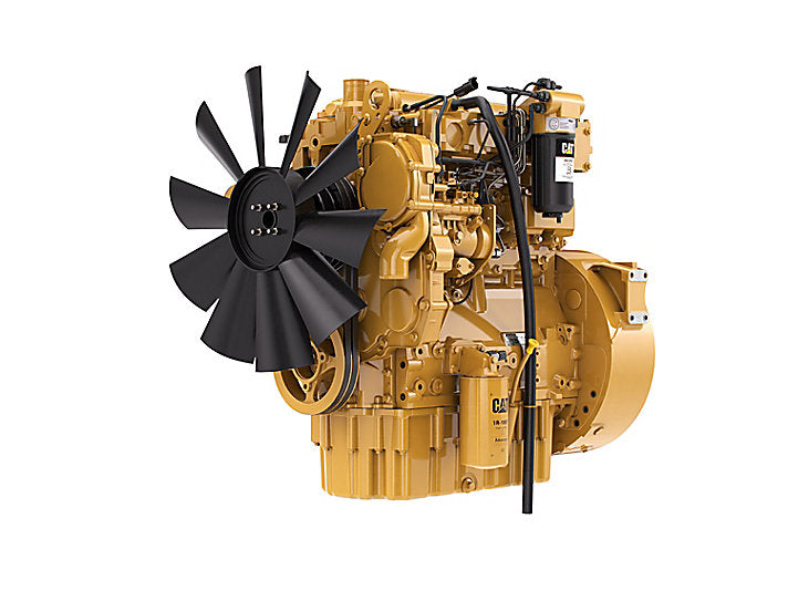 DOWNLOAD  CATERPILLAR C4.4 ENGINE - MACHINE OPERATION AND MAINTENANCE MANUAL W7N