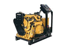 CATERPILLAR C4.4 GENERATOR SET SERVICE REPAIR MANUAL