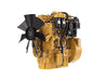 DOWNLOAD CATERPILLAR C4.4 INDUSTRIAL ENGINE OPERATION AND MAINTENANCE MANUAL JKT