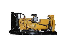 CATERPILLAR C6.6 GENERATOR SET PARTS CATALOG MANUAL