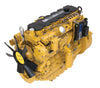 CATERPILLAR C6.6 INDUSTRIAL ENGINE OPERATION AND MAINTENANCE MANUAL