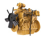 DOWNLOAD CATERPILLAR C7.1 ENGINE - MACHINE OPERATION AND MAINTENANCE MANUAL 450