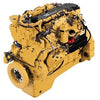 DOWNLOAD CATERPILLAR C7 TRUCK ENGINE OPERATION AND MAINTENANCE MANUAL KAL