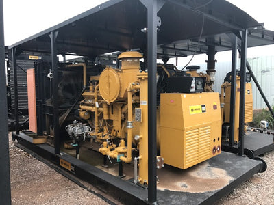 DOWNLOAD CATERPILLAR CG137-12 GENERATOR SET OPERATION AND MAINTENANCE MANUAL FYR