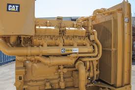 CATERPILLAR D379 INDUSTRIAL ENGINE Full Complet... – Heavy Equipment Manual