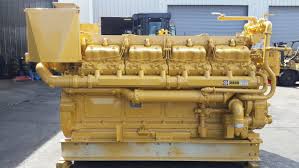CATERPILLAR D399 INDUSTRIAL ENGINE SERVICE REPAIR MANUAL